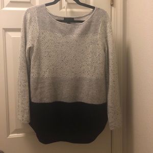 100% cashmere Charter Club Luxury Sweater